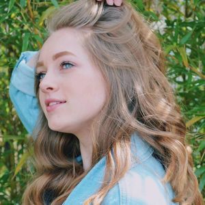 Meet your Posher, Haley